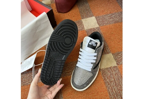 Cheap EP Diamond Shoes Designed Jordan AJ-1114 0320